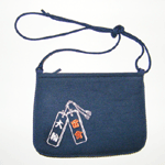 名入れ刺繍:千代掛