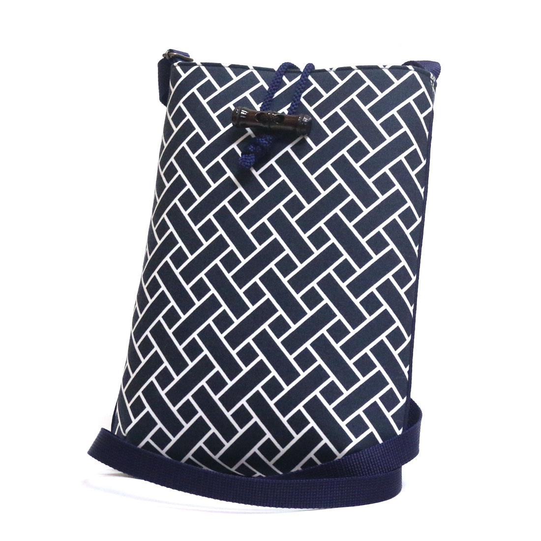 道中袋(大) 江戸一　大かごめ